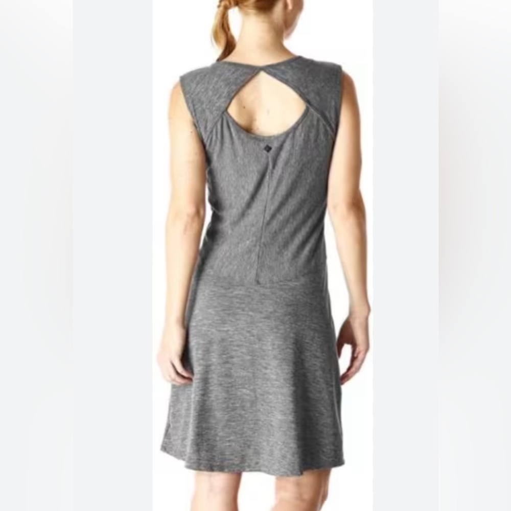 Prana dress size L - Picture 3 of 11